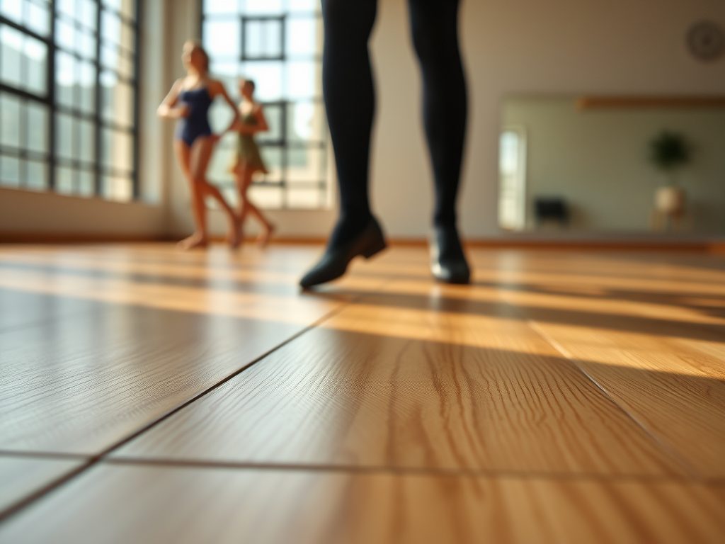 Vinyl Flooring
