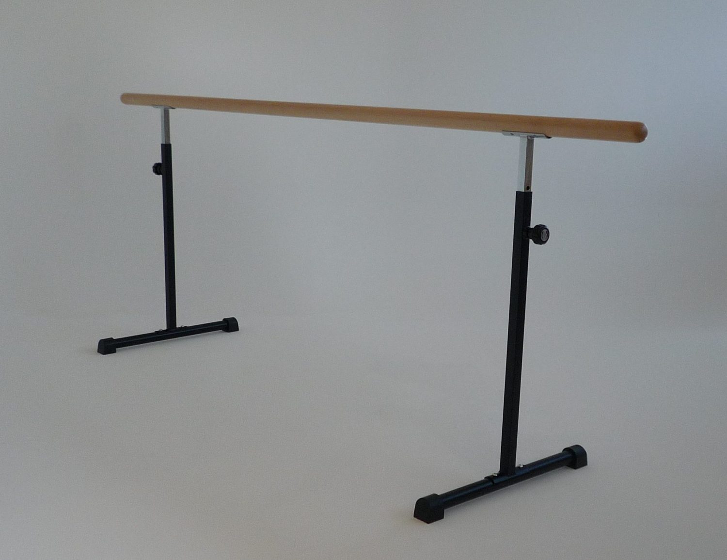 Timber dance barre chinoise