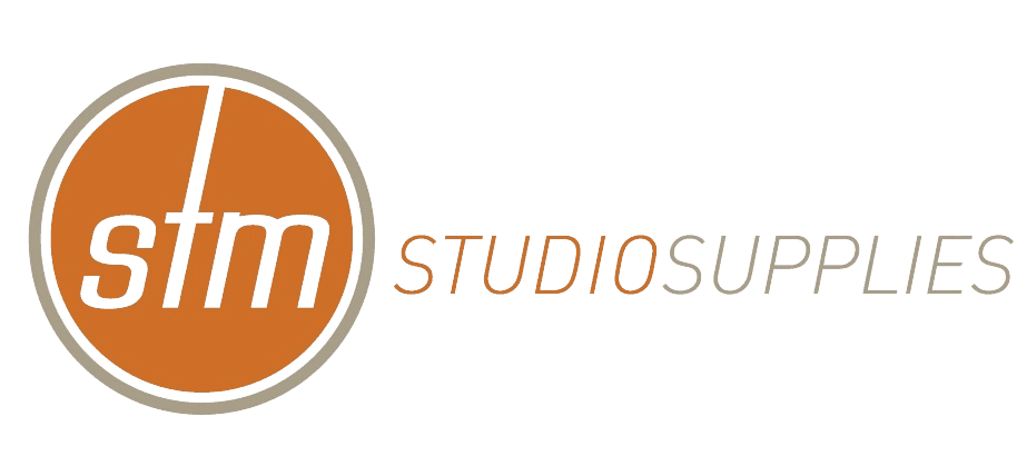 STM Studio Supplies Logo
