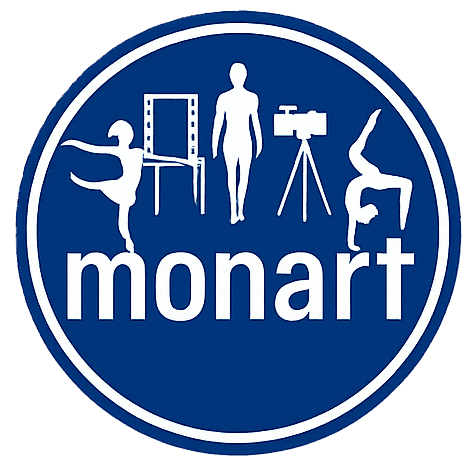Monart Round Logo Refunds Policy Page