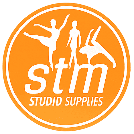 STM Round Logo