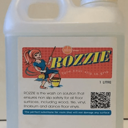 Rozzie 1L Bottle