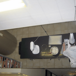Mylar Demonstration Mirror - Image 5