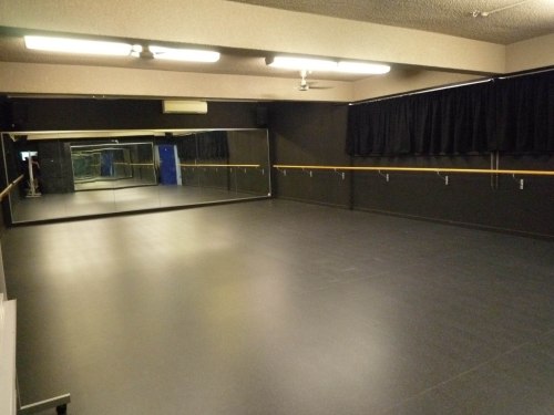 NHS Studio
