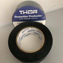Thor Tapes