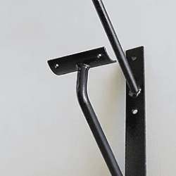 Ballet Barre Bracket - Wall Mounted - DIY - Image 8