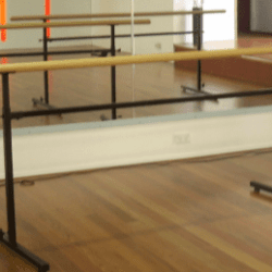Beau Barre Portable Ballet Barre Range - Image 10