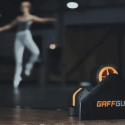 Alternative view of GaffGun Bundle
