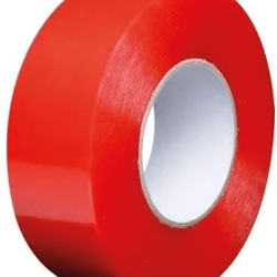 STM Red Double Sided Tape