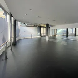 Brent St Ground floor Studio