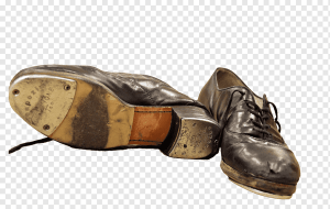 Dirty Tap Shoe 300x190