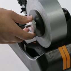 GGm8 gaffgun adapter with gaffgun