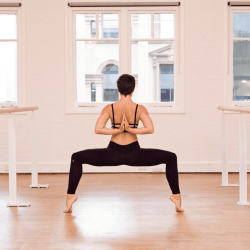 Barre Body Brisbane Pilates barre