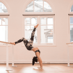 Barre Body Brisbane