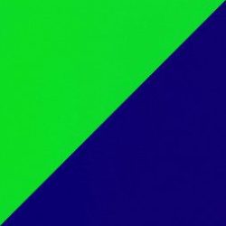 Green & Blue Card