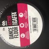 Tenacious Black Dance Tape