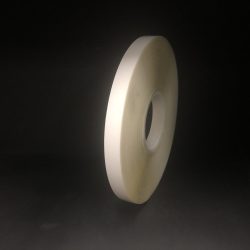 Acrylic clear mounting tape tenacious