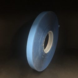 Blue tape