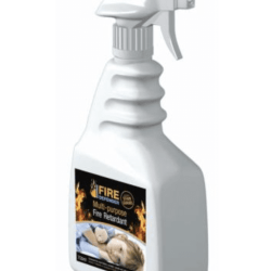 Multipurpose Fire retardant Spray