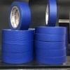 Washi Paper Spike Tapes Blue 100x100