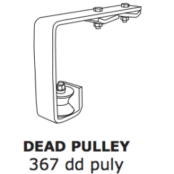 Dead Pulley