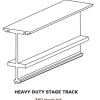 Heavy Duty Track