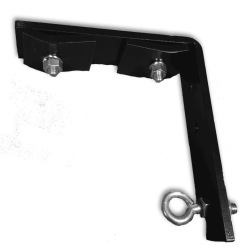 Rope Guide Centre Pickup