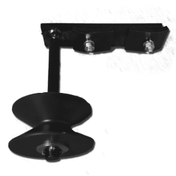 367 live pulley tsa