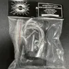 Hook Clamp Safety Cable Combo