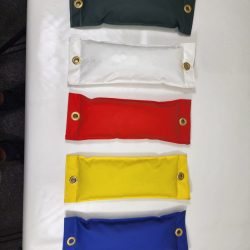 stage marker bags